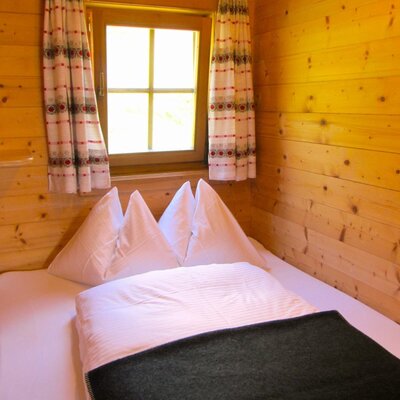 Small room / 2 people