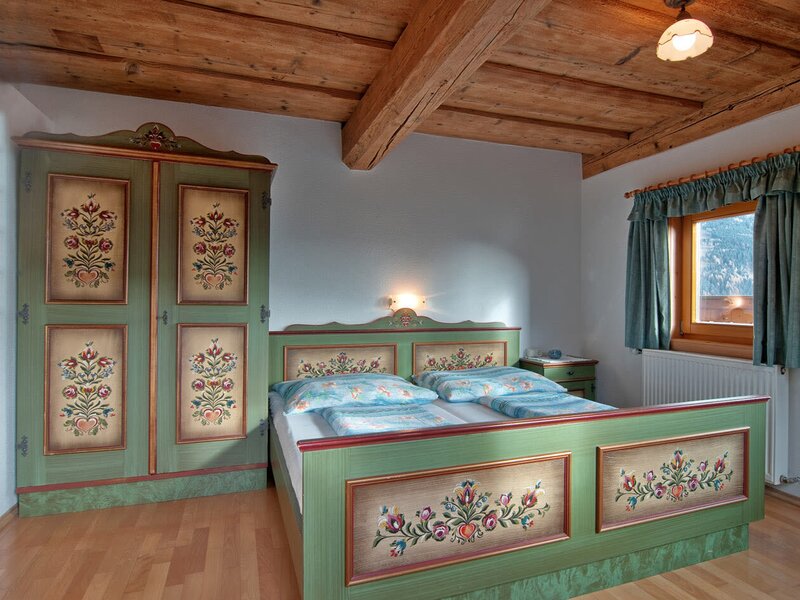 Terrace apartment "Lärche"