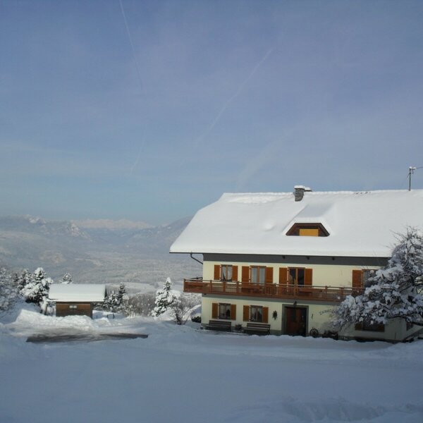 Farmhouse