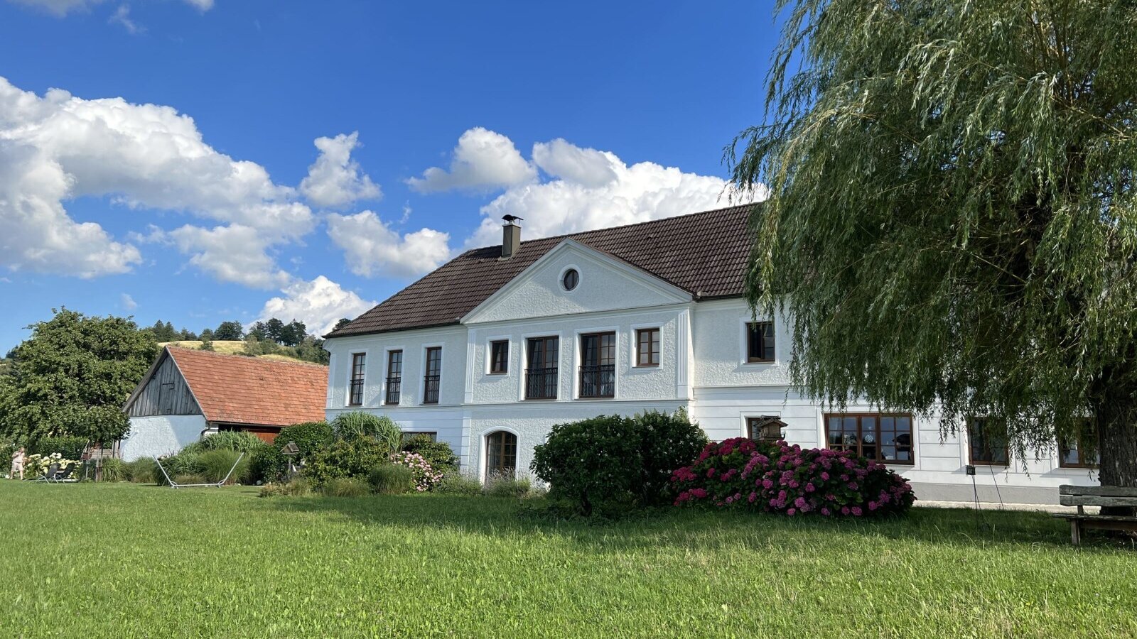 Country House Aigner