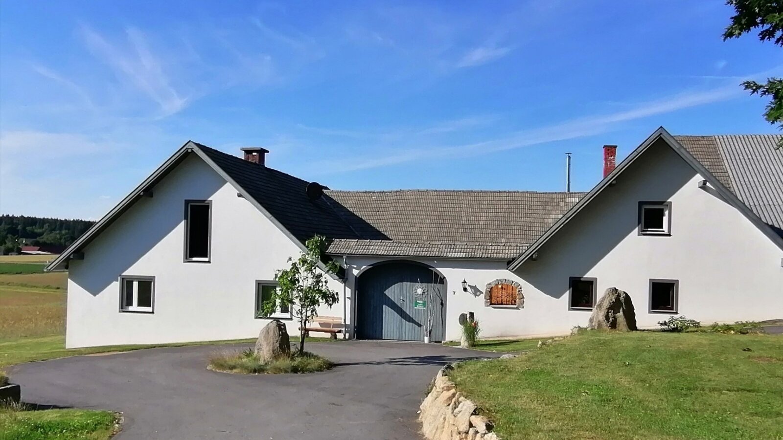 Landhaus