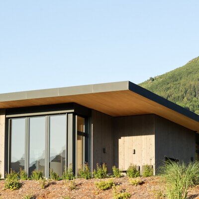 Lodge Libelle 2