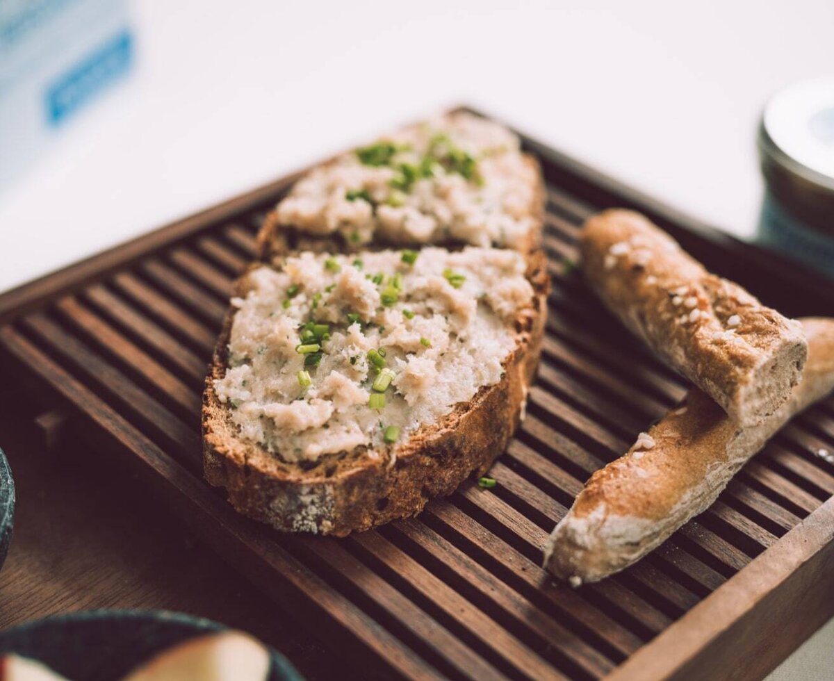 Pâté