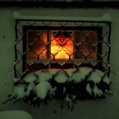 Advent in Schaureith