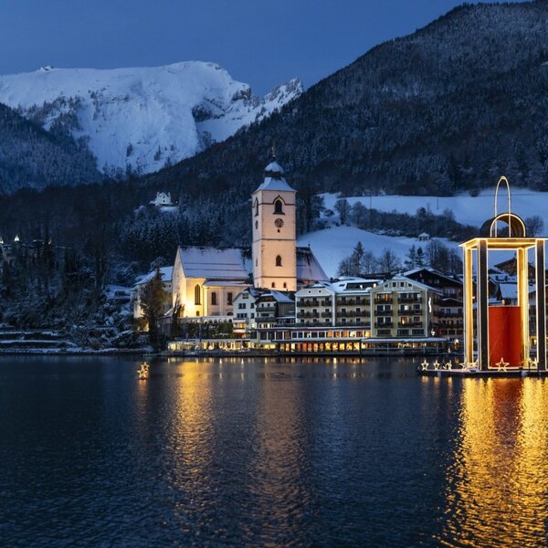Advent Winter