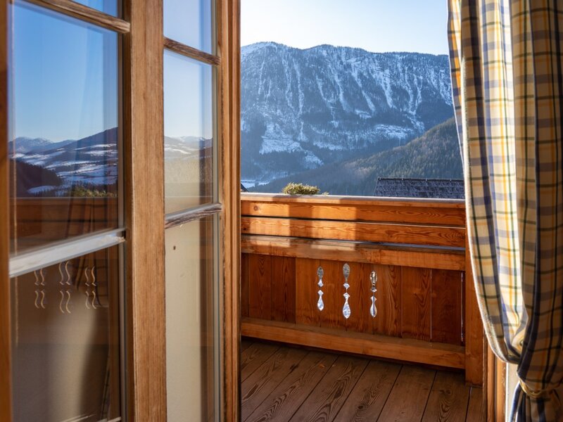 View "Landlust"