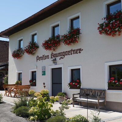 Welcome to the Brettmaisserhof