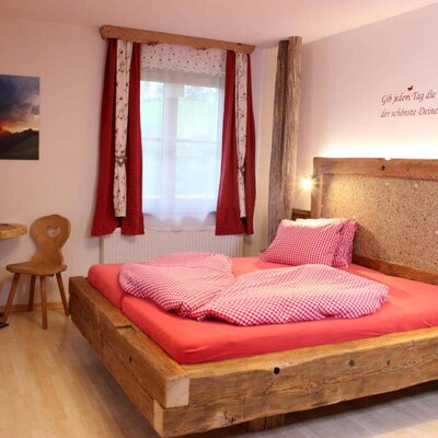 Holiday in austria