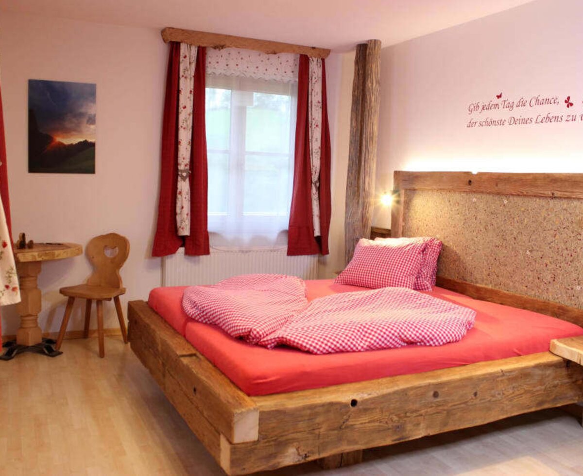 Holiday in austria