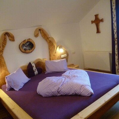 Apartement Bosruck