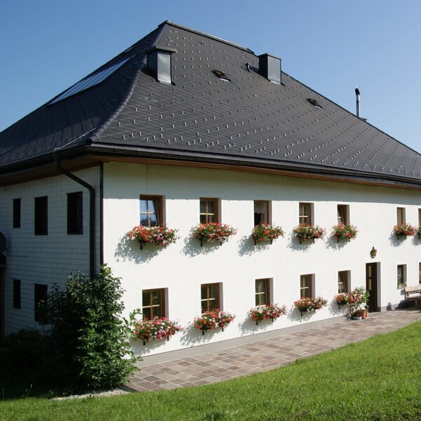Farmhouse