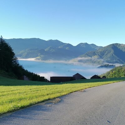 Location Großraming