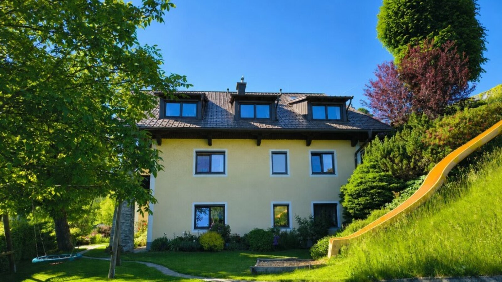 farmhouse