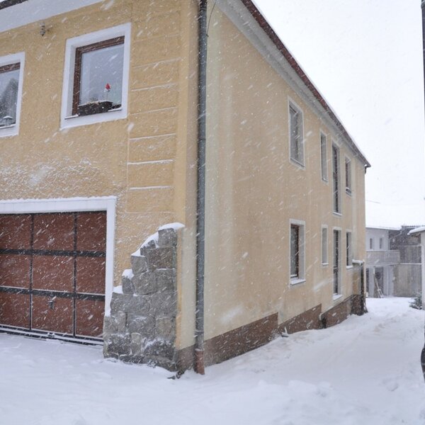 You will find the masters of the house here