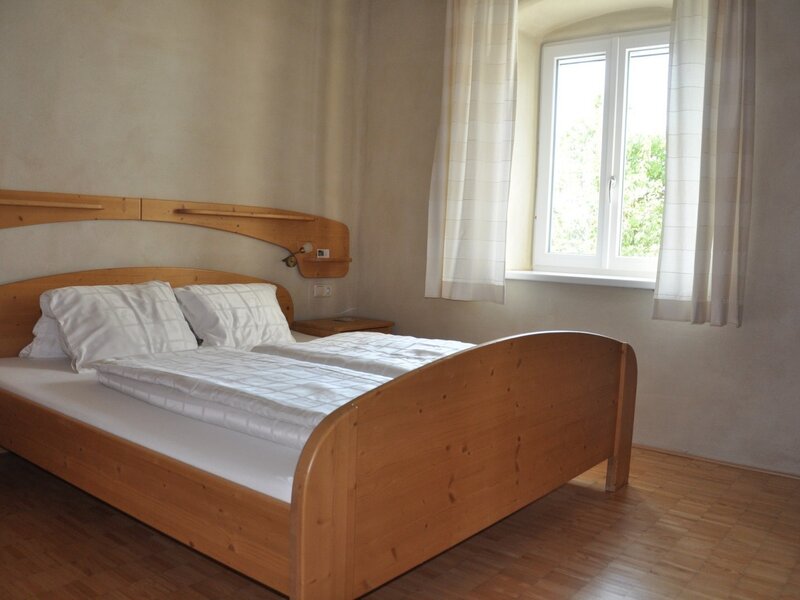 Holiday apartment Sonnenschein