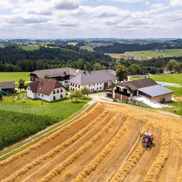 Grainmeisterhof