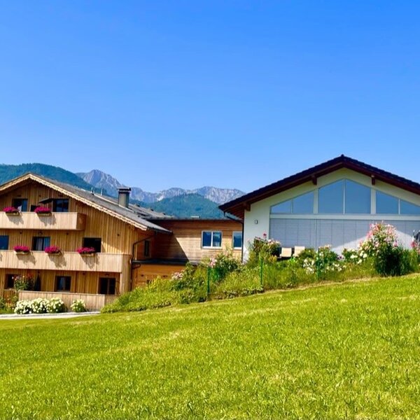 Kainzleitenhof in Altmünster, Salzkammergut