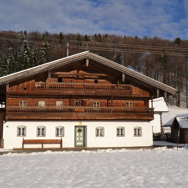 Kasper Estate