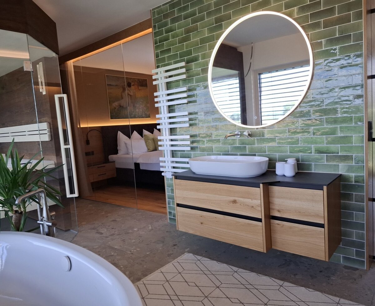Your Wellness Oasis 