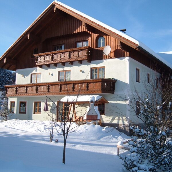 our home in winter our home in winter