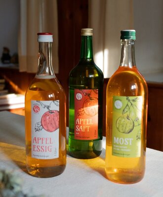 diverse products