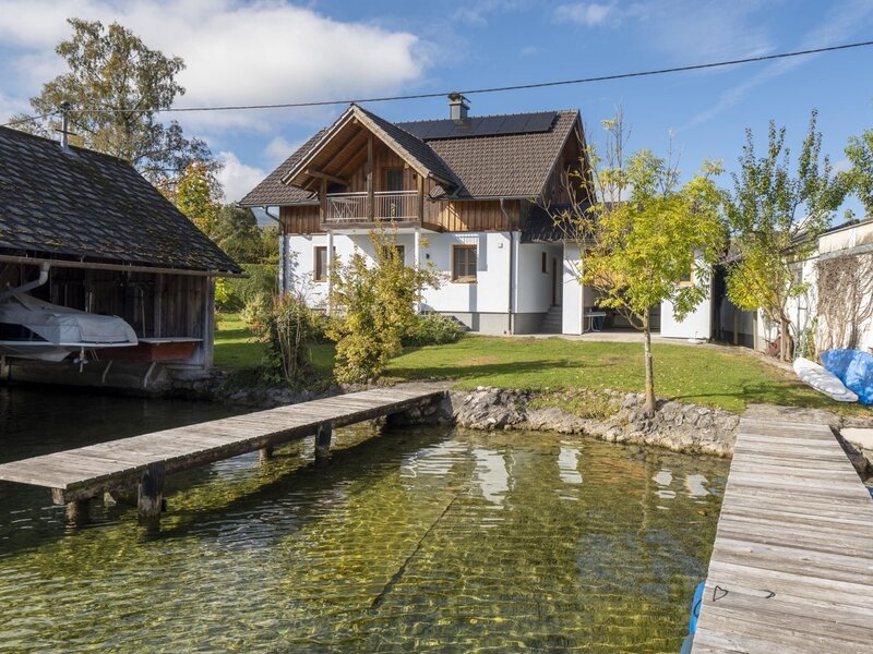 dastraunseehaus