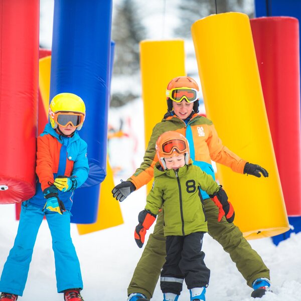 Photo credit: Werfenweng Tourist Board/Christian Schartner The