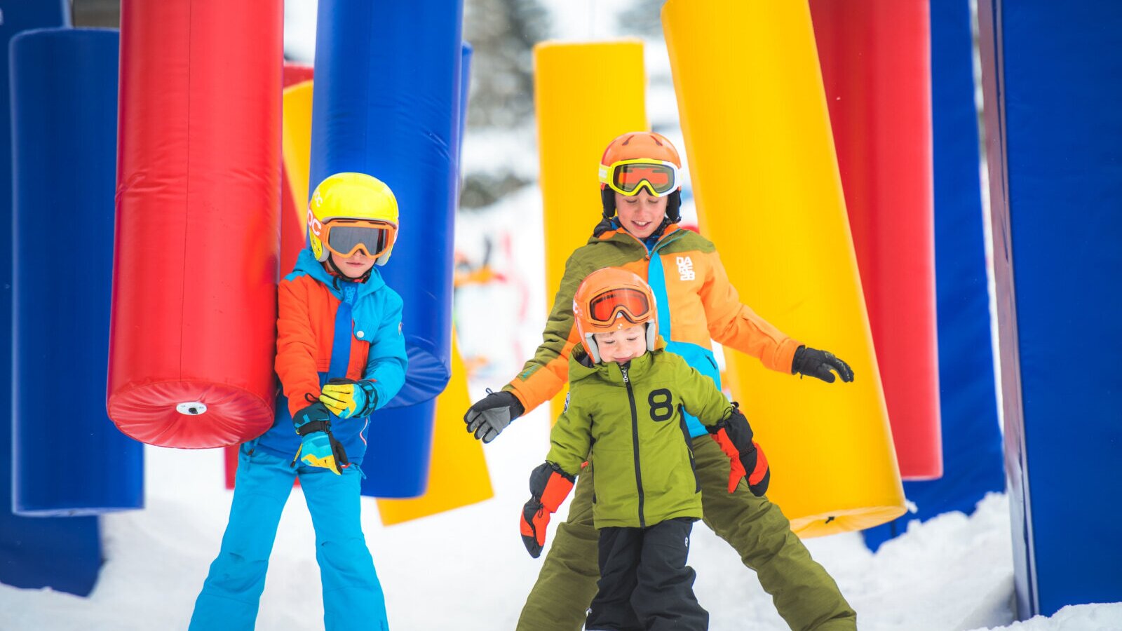 Photo credit: Werfenweng Tourist Board/Christian Schartner The