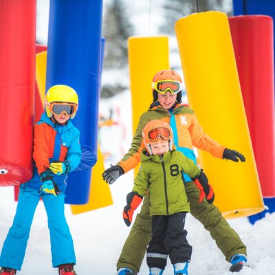 Photo credit: Werfenweng Tourist Board/Christian Schartner The