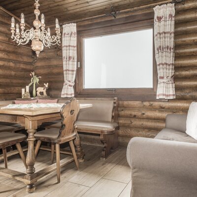 Appatement Alpenblick