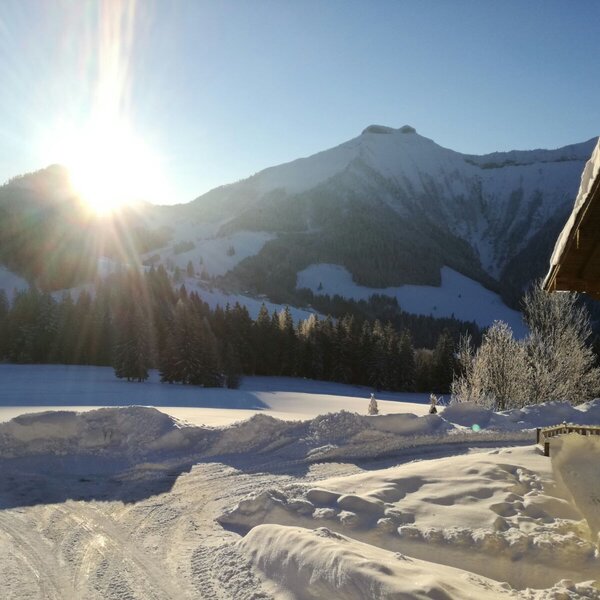 Sunrise
