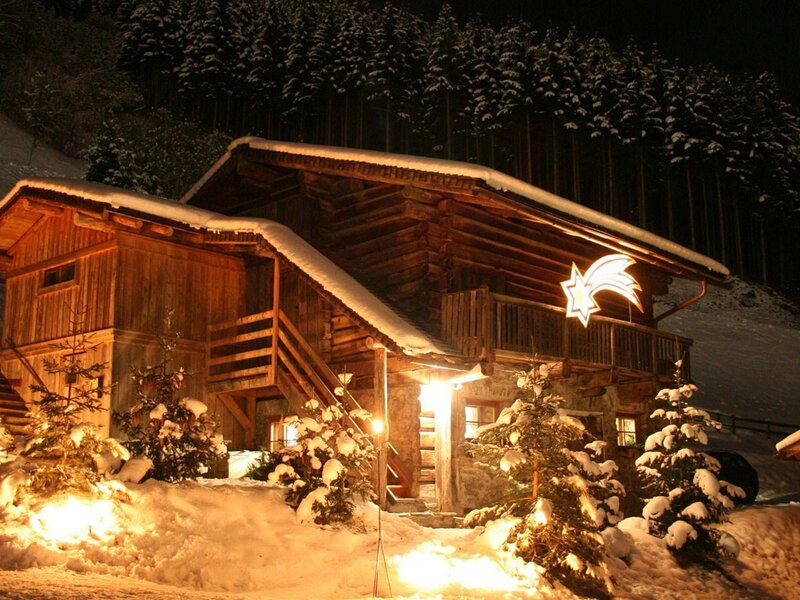 Grossarl Mountain Advent1