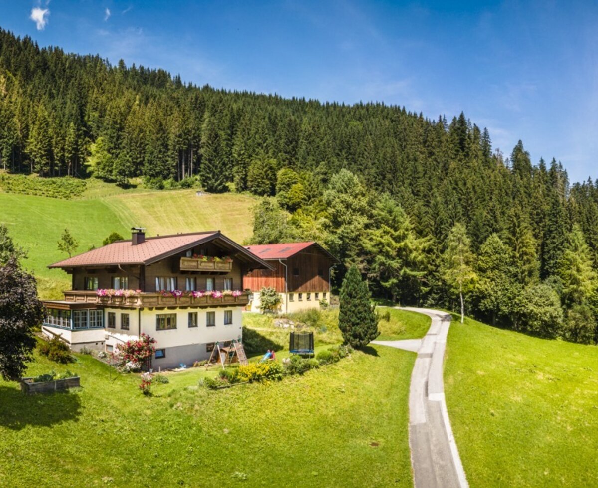 Oberrainbauer