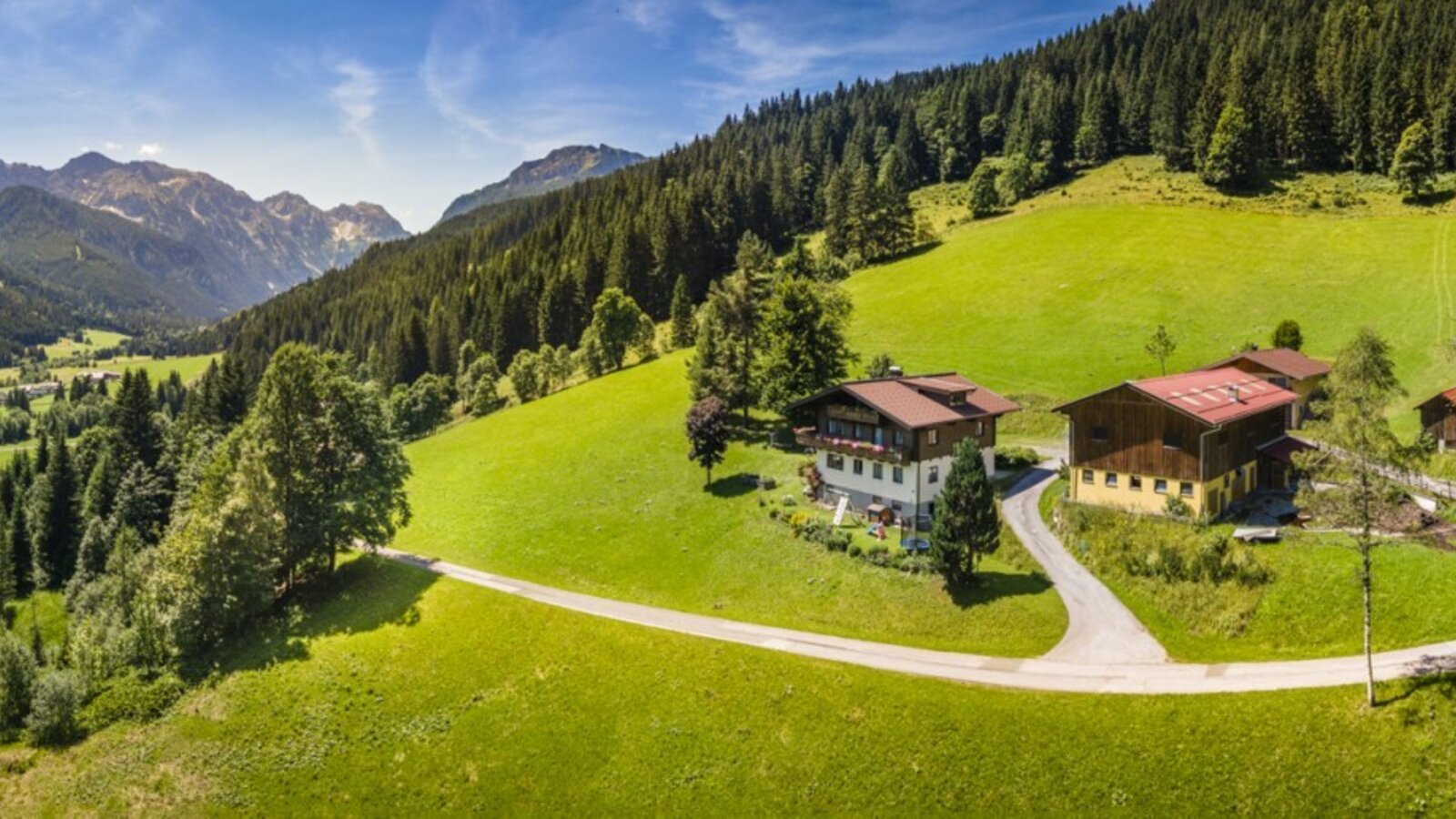 Oberrainbauer