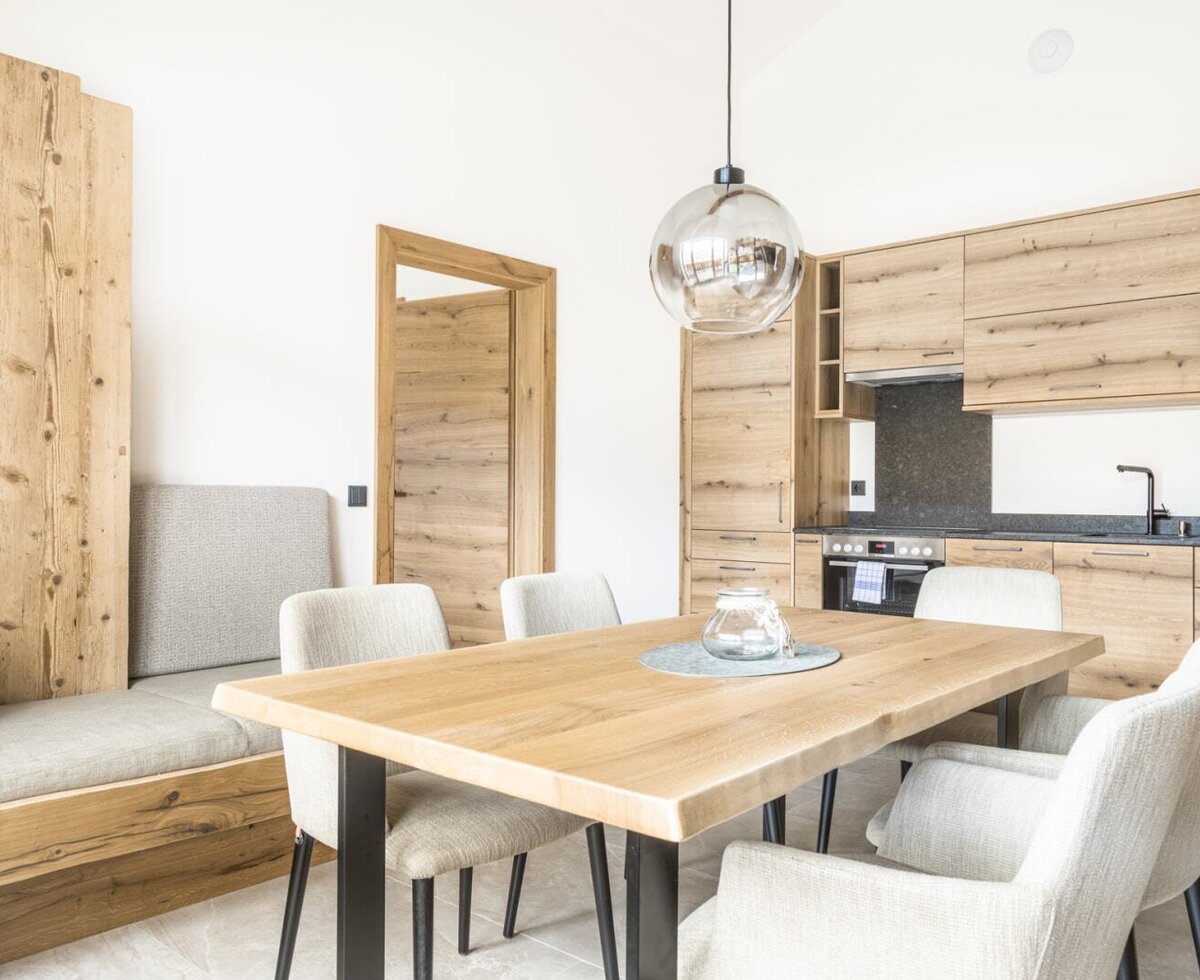 Holiday Apartment Happiness