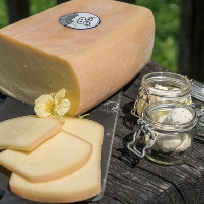 homemade products