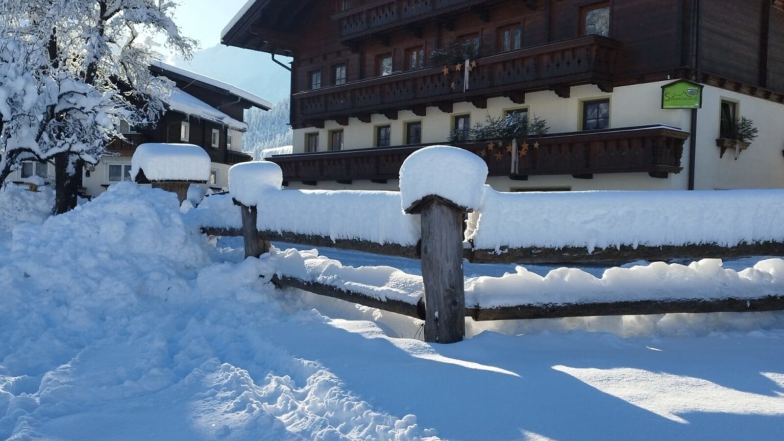 Salzburg-Gastein-organic-farmhouse-winter