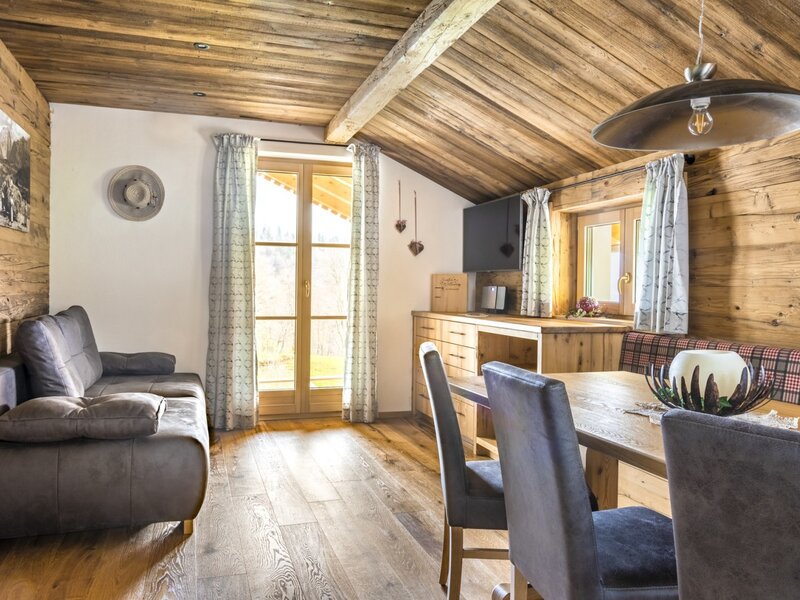 Kitchen "Hoher Göll"