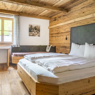 Room "Hoher Göll"