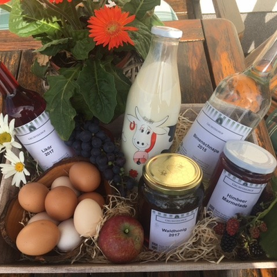 Farm products