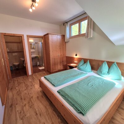 Double room 1 apartment VALLEY VIEW