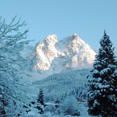 Winterwonderland
