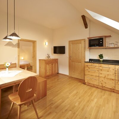 Kitchen Serenity 2