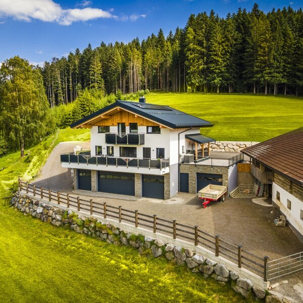 Chalet Hochthron