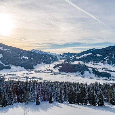 Winterwounderland