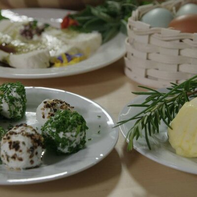 farm products