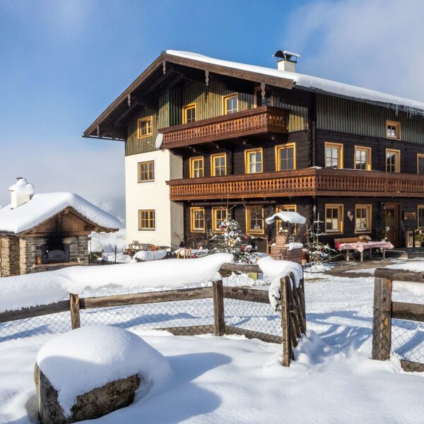 farmhouse