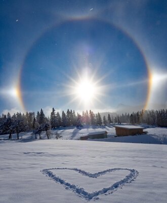 rainbow