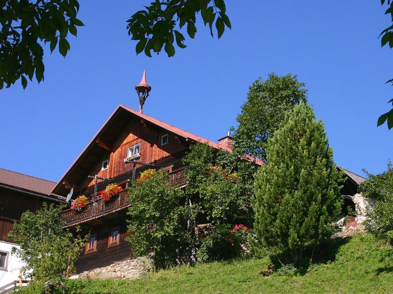 Eschbachhütte