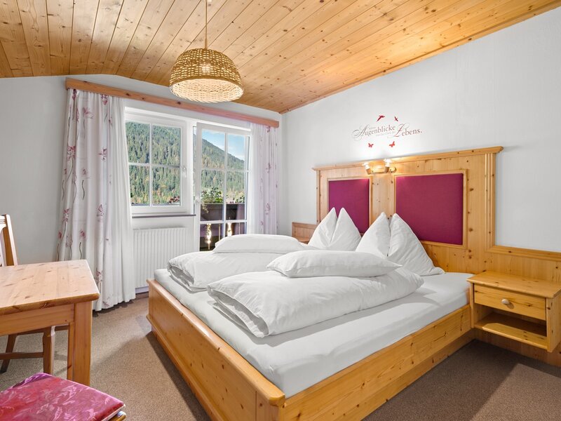 Sleep room